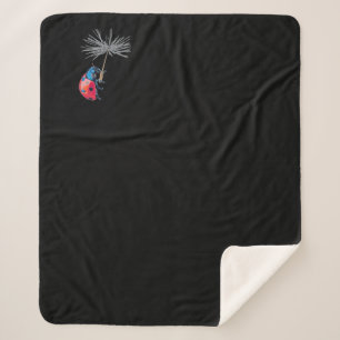 Lady Bug Sherpadecke