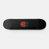 LADY BUG SKATEBOARD (Horizontal)