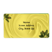 Lady Bug und Leaf Corners (Vorne)