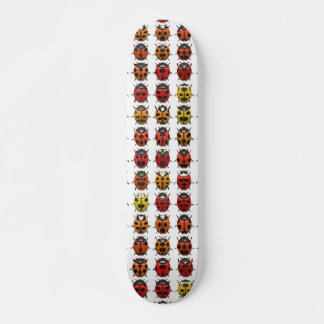 Lady Bugs 1 Skateboard