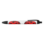 Lady Bugs Custom Pen Kugelschreiber (Oberseite)