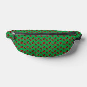 Lady Bugs Design All-over Print Fanny Pack Bauchtasche (Ablage )