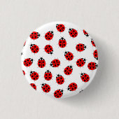 Lady Bugs Items Button (Vorderseite)
