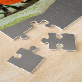 Lady Bugs Jigsaw Puzzle (Seite)