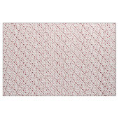 Lady Bugs Überall Stoff (Yard (91,4 cm))