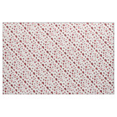 Lady Bugs Überall Stoff (Fat Quarter (45,7 x 55,9 cm))