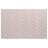 Lady Bugs Überall Stoff (Yard (91,4 cm))