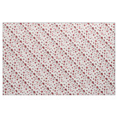 Lady Bugs Überall Stoff (Fat Quarter (45,7 x 55,9 cm))