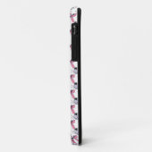 Lady Bugs und Bows Case-Mate iPhone Hülle (Hinten/Links)