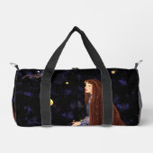 Lady Dawn Duffle Bag (Vorderseite)