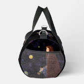 Lady Dawn Duffle Bag (Rechts)
