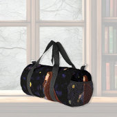Lady Dawn Duffle Bag