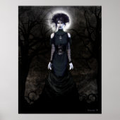 Lady Death Poster (Vorne)