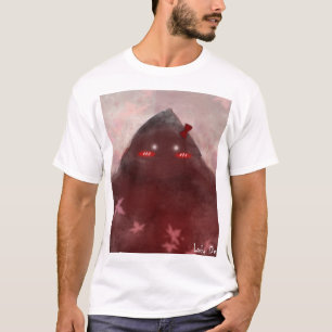Lady Death T - Shirt