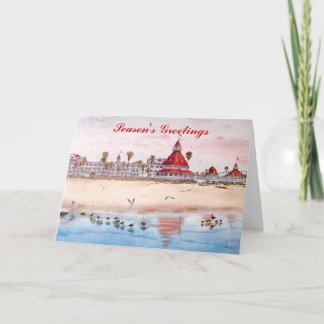 LADY DEL JPEC NEW FEIERTAGSKARTE