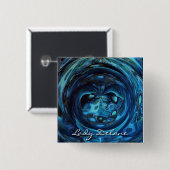 Lady Delane Button (Vorne & Hinten)