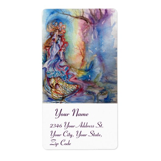 LADY DES SEES (Vorne)