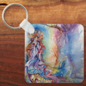 LADY DES SEES SCHLÜSSELANHÄNGER (Vorderseite)