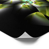 Lady Diana Poster (Ecke)