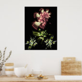 Lady Diana Poster (Küche)