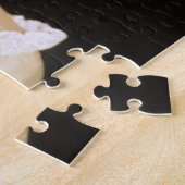 Lady Diana Puzzle (Seite)