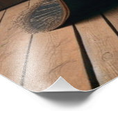 Lady Dragon Rider Steampunk Viktorianisch Industri Fotodruck (Ecke)