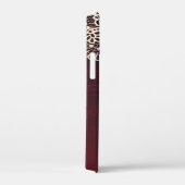 Lady Drink Case-Mate iPhone Hülle (Rückseite / Rechts)