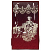 Lady Drink Kleine Geschenktüte (Vorderseite)