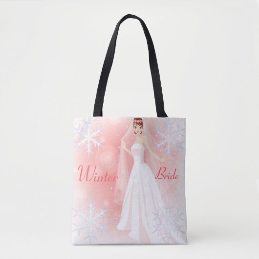 LADY ELEGANCE COLLECTION - Bride Tasche (Vorderseite)