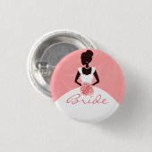 Lady Elegance Collection Button (Vorne & Hinten)