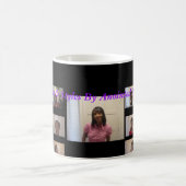 LADY ELEGANCE COLLECTION KAFFEETASSE (Mittel)