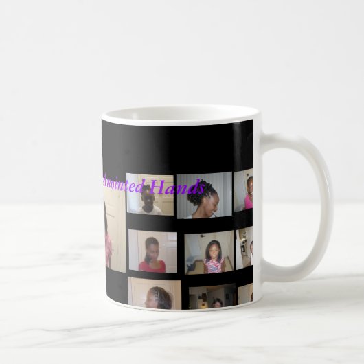 LADY ELEGANCE COLLECTION KAFFEETASSE (Rechts)