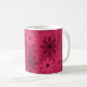 LADY ELEGANCE COLLECTION KAFFEETASSE (VorderseiteRechts)