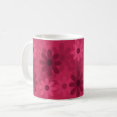 LADY ELEGANCE COLLECTION KAFFEETASSE (Vorderseite Links)
