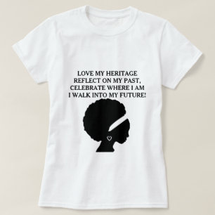 Lady Elegance Collection Ladys T-Shirt