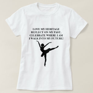 Lady Elegance Collection Ladys T-Shirt