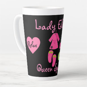LADY ELEGANCE COLLECTION MILCHTASSE