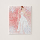LADY ELEGANCE COLLECTION PUZZLE (Vertikal)