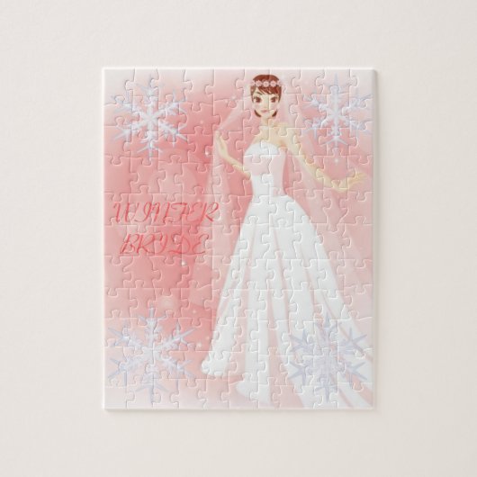 LADY ELEGANCE COLLECTION PUZZLE (Vertikal)