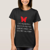 Lady Elegance Collection T-Shirt (Vorderseite)