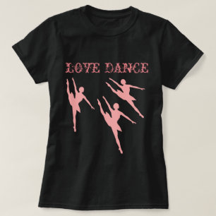 Lady Elegance Collection T-Shirt