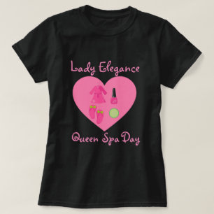LADY ELEGANCE COLLECTION T-Shirt