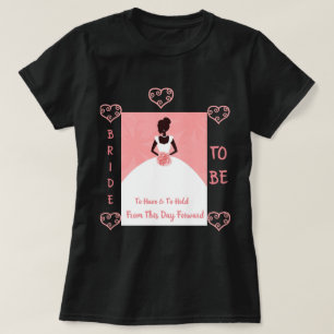 Lady Elegance Collection T - Shirt