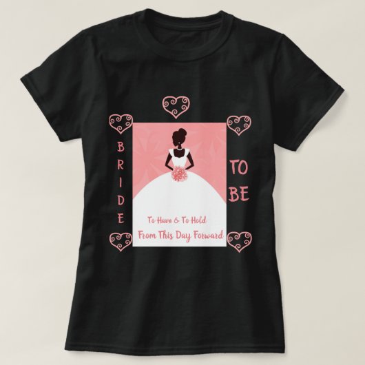 Lady Elegance Collection T - Shirt (Design vorne)