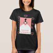 Lady Elegance Collection T - Shirt (Vorderseite)