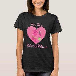 LADY ELEGANCE COLLECTION T - Shirt
