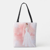 Lady Elegance Collection Tasche (Rückseite)