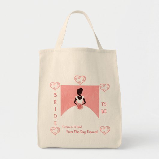 Lady Elegance Collection Tragetasche (Vorne)