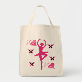 Lady Elegance Collection Tragetasche