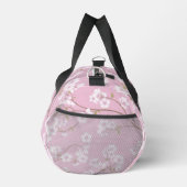 Lady Elegance Kollektion - Damen Duffle Bag (Rechts)